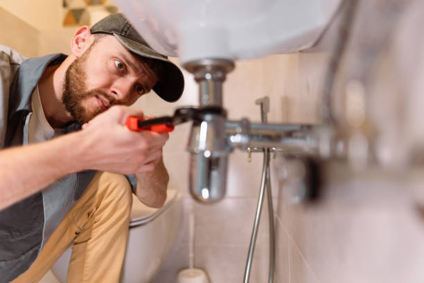 Best Sewer Cleaning Services  in Elizabeth, PA