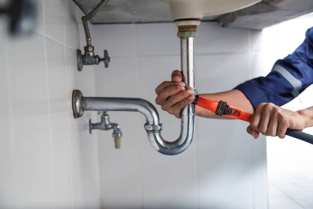 Best Plumbing Inspection Services  in Elizabeth, PA